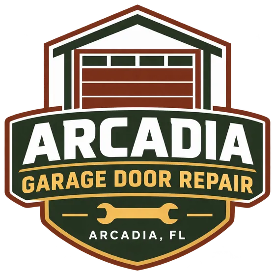 Arcadia Garage Door Repair